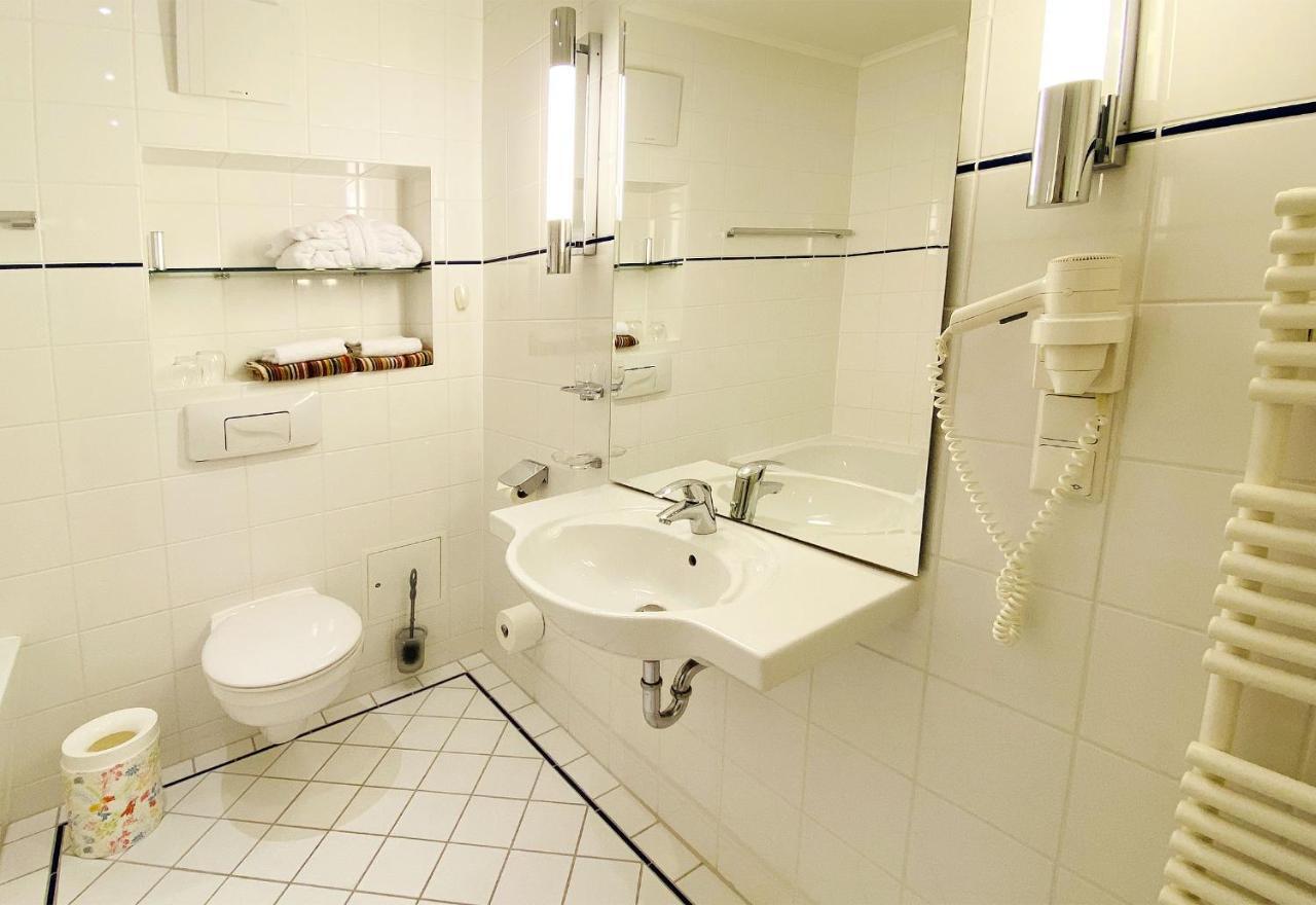 Haus Kastell - Suite Strandglueck هيرينجسدورف المظهر الخارجي الصورة